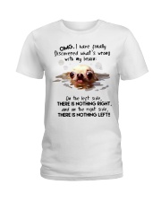 OMG Chihuahua Ladies T-Shirt tile