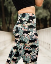 Leggings Cats Love High Waist Leggings aos-high-waist-leggings-lifestyle-11
