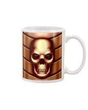 Phone Case skull 2 Mug tile