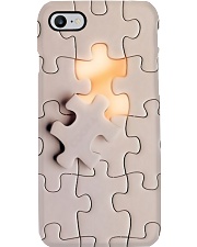 Phone Case Autism Phone Case i-phone-8-case