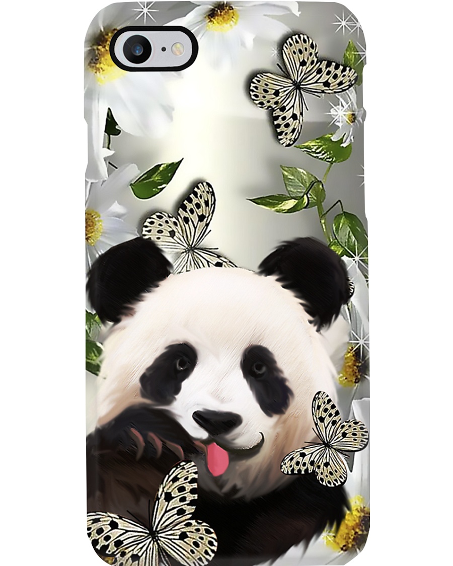 Phone Case - Panda Phone Case