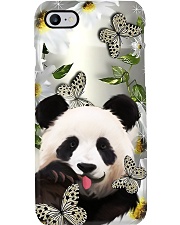 Phone Case - Panda Phone Case i-phone-7-case