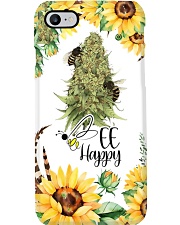 Bee Phone Case 2 Phone Case i-phone-7-case