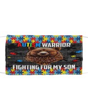 Autism 2599 Orders ship within 3 to 5 business day Cloth face mask front