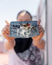 GrumpyCat Orders ship within 3 to 5 days Cloth face mask aos-face-mask-lifestyle-07