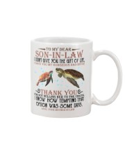 Mug - Turtle Son Mug front