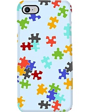 Autism 896 Orders ship within 3 to 5 business day Phone Case thumbnail