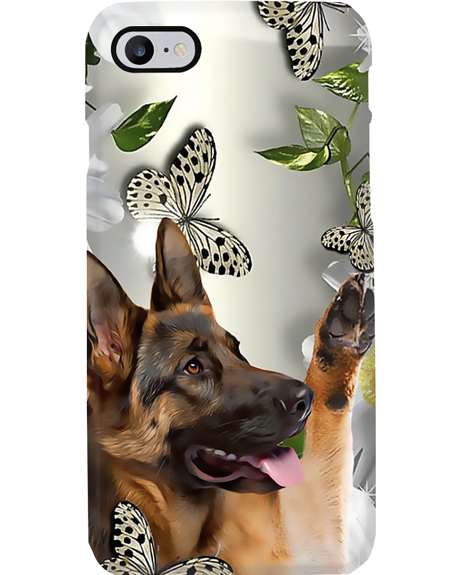Dog Phone Case - german Phone Case