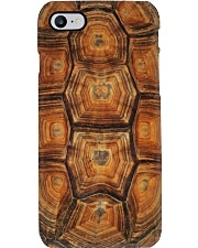 Turtle2 Phone Case Phone Case i-phone-8-case