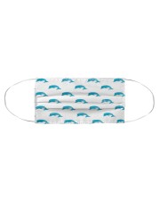 Dolphins FM 100529 Cloth face mask aos-face-mask-coverlet-lifestyle-front-01