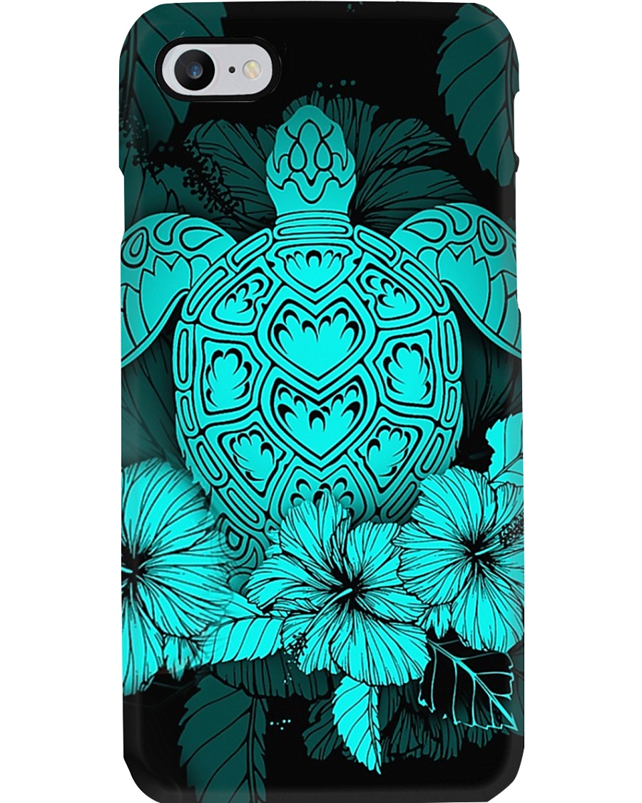 Turtle Phone Case Phone Case