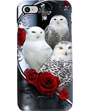 Phone Case Owl Phone Case i-phone-7-case