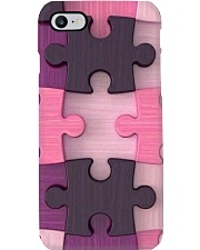 Autism 796 Orders ship within 3 to 5 business days Phone Case thumbnail
