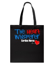 Nurse 6 Tote Bag tile