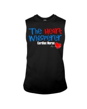 Nurse 6 Sleeveless Tee tile