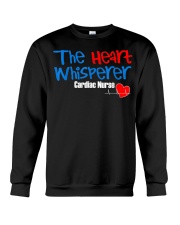 Nurse 6 Crewneck Sweatshirt tile