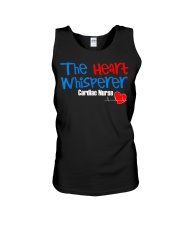 Nurse 6 Unisex Tank tile