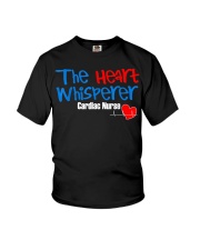 Nurse 6 Youth T-Shirt tile