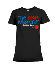 Nurse 6 Premium Fit Ladies Tee tile