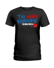 Nurse 6 Ladies T-Shirt tile