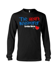 Nurse 6 Long Sleeve Tee tile
