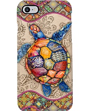 Turtle Phone Case 6 Phone Case i-phone-7-case