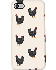 chicken Phone Case thumbnail
