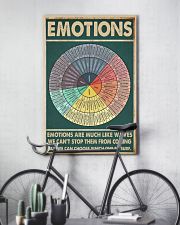 EMOTIONS 11x17 Poster lifestyle-poster-7