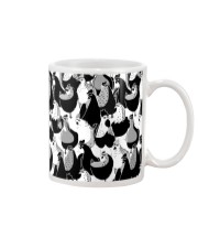 chicken 1000 Mug tile