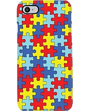 Autism 8999 Orders ship within 3 to 5 business day Phone Case thumbnail