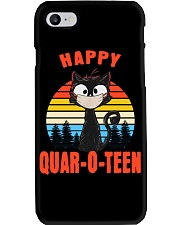 Happy Quar-o-teen Phone Case tile