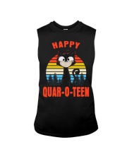 Happy Quar-o-teen Sleeveless Tee tile