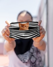 Cats 1499 Orders ship within 3 to 5 business days Cloth face mask aos-face-mask-lifestyle-07