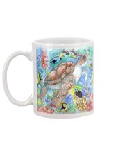 Mug - Turtle 2 Mug back