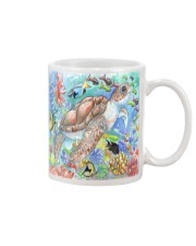 Mug - Turtle 2 Mug front