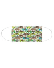 Elephant Face 2983 Cloth face mask aos-face-mask-coverlet-lifestyle-front-01