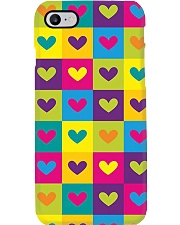 Autism 790 Orders ship within 3 to 5 business days Phone Case tile
