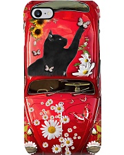 Phone Case - Cat Sunflower4 Phone Case i-phone-7-case