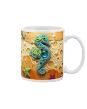 Mug - hippocampus ceramic Mug front