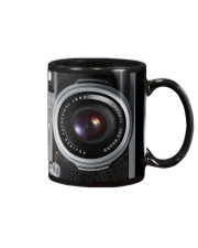 Mug - camera2 Mug front