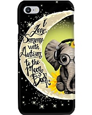 Autism 1999 Phone Case thumbnail