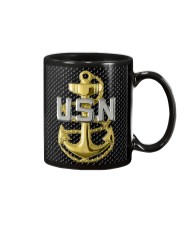 Phone Case - navy chief Mug tile