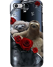 Phone Case Sloth Phone Case i-phone-7-case