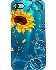 Turtle Phone Case 5 Phone Case i-phone-7-case