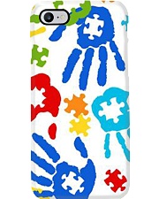 Autism 798 Orders ship within 3 to 5 business days Phone Case thumbnail