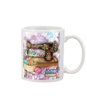 Sewing Phone Case 2 Mug thumbnail