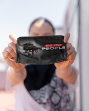 dinosaur4 Orders ship within 3 to 5 business days Cloth face mask aos-face-mask-lifestyle-07