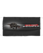 dinosaur4 Orders ship within 3 to 5 business days Cloth face mask front