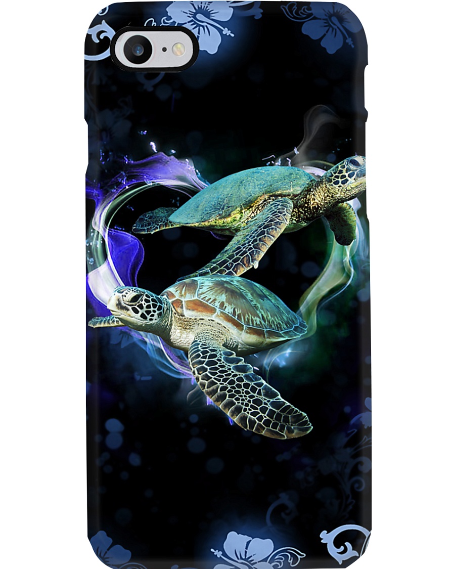 Turtle Phone Case 15 Phone Case