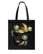 Turtles bag Tote Bag tile